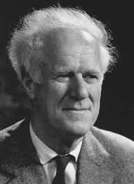 Albert Alan Townsend. 22 January 1917—31 August 2010