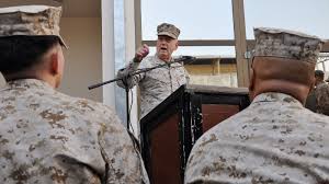 China's reliance on shipping products to other nations has helped its economy grow rapidly, but it also represents a strategic disadvantage, as cancian and schwartz point out, if america can find the means to disrupt this exchange. 7 Memorable Quotes From Gen James Mad Dog Mattis Abc News