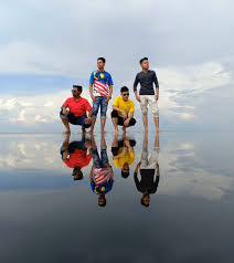 Medan ikan bakar pantai jeram. Lan Twitter àªªàª° Sky Mirror Lelangit Cermin Di Tgh Tgh Pantai Kuala Selangor Indah Bukan
