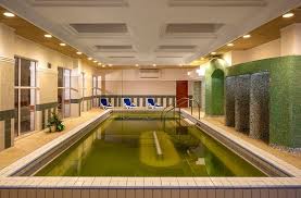 Turist info · preț mic · comunicare directă · rezervări necomisionate. Tratament Balnear Intensiv Sovata Hotel Ensana Health Spa Resort Sovata Pico Mar Travel