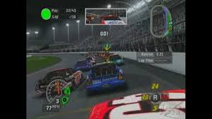 The steering controls were so stiff i could never get the hang of them. Nascar 06 Total Team Control Videos Ign