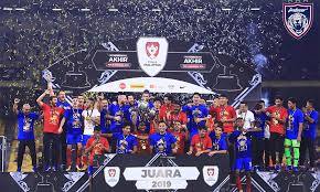Berikut antara percubaan menarik sepanjang separuh masa kedua perlawanan di. Malaysiakini Jdt Julang Piala Malaysia Benam Kedah 3 0