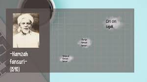 Check spelling or type a new query. Hamzah Fansuri By Najla Huwaida