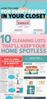10 Lists Of Best Clean House Tips For An Immaculate Home House Cleaning Tips Clean House Cleaning Hacks