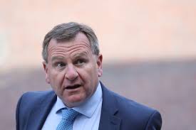 Ibec may have a closet social democrat in its midst