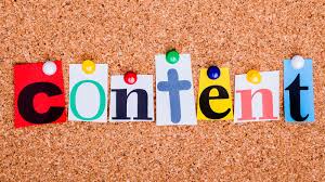 Satisfied), past participle of continēre (to contain). The 2015 B2b Cmo Challenge Measuring Content Performance