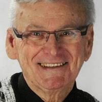 Bernard McCoy Obituary