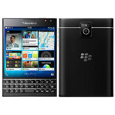 Blackberry protect & optics partners. Blackberry Passport Rgy181lw 32gb Sqw100 1 Qwerty Uk Factory Unlocked Simfree Piano Black Kickmobiles