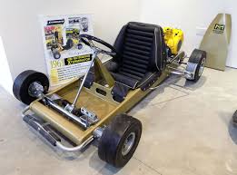 Jim Rathmann Go Kart Vintage Go Karts Diy Go Kart Go Kart