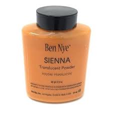 Buy Ben Nye Sienna Powder