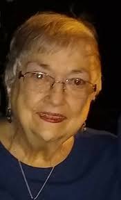Obituary of Nancy R. Squier