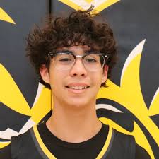 Christopher Mora's Godinez Fundamental High School Bio