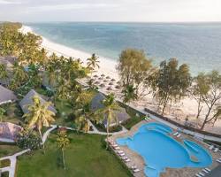 Image of Kiwengwa Beach, Zanzibar