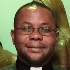 Today, Our Lady of Peace Parish is praying for Father Jesse Chi Chick,  CFIC, from St. Elizabeth Church. Can we encourage you to offer a Hail Mary  for Father Chick before continuing