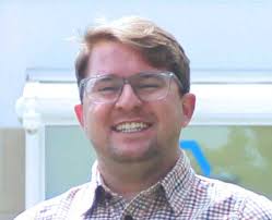 Notable NAVigator: Ethan Alexander