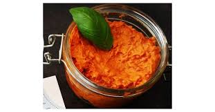 Rilette De Chorizo Recette Recette Chorizo Thermomix Recette