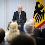 German President Steinmeier Warns Against AI Misuse in Politics