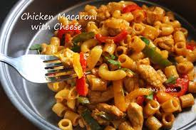 Chicken Pasta Recipes Recipe For Macaroni And Cheese Mac Cheese Recipe Chicken Pasta Recipes Pasta Recipes Vegetable Recipes For Kids