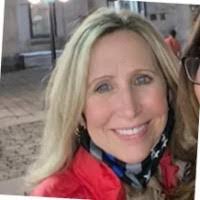 Simone Myers's Instagram, Twitter & Facebook