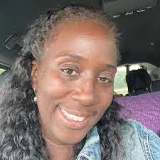 Kenyetta Covington's Instagram, Twitter & Facebook