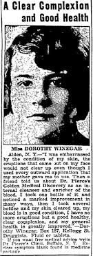 Genealogy Surprise: Finding More Than Recipes in 'Good Cooking'