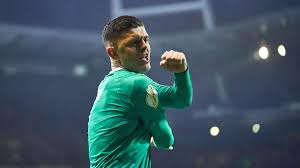 Milot rashica (born 28 june 1996) is a kosovar professional footballer who plays as an attacking midfielder for german club werder bremen and the kosovo national team. Werder Bremen Boss Bestatigt Konkretes Interesse An Milot Rashica News