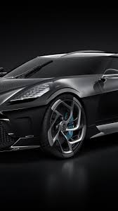 Bugatti La Voiture Noire 2019 Super Cars Supercars Wallpaper Bugatti
