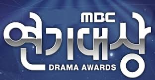 Mbc_drama_awards #munhwa_broadcasting_corporation daesang (grand prize): Mbc Drama Awards Wikipedia
