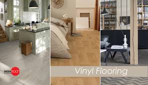 Available in black, white, and black/white color options, these modern tiles are very easy to install and maintain. Black And White Vinyl Flooring High Quality And Cheap Wood Flooring