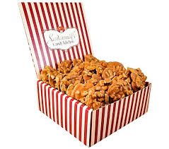 Order takeaway and delivery at savannah candy kitchen, savannah with tripadvisor: Savannah S Candy Kitchen 24 Pc Praline Qvc Com