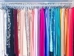 So when i know i need a white short sleeve blouse, i can see exactly where they all are! Pin On Perfect Pantries