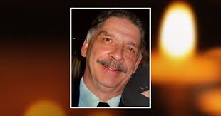 William K. Moffitt Obituary February 17, 2025