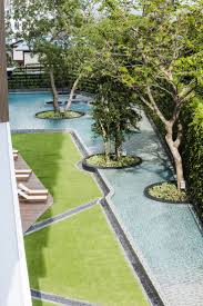 Gallery Of Baan Plai Haad Steven J Leach Architects 17 Landscape Design Modern Landscape Design Landscape Architecture