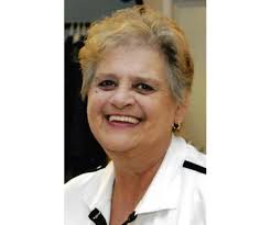 Ethel "Rusty" Phillips Obituary (2025)