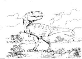Free T Rex Coloring Pages For Kids Enjoy Coloring Cartoon Coloring Pages Dinosaur Coloring Pages Dinosaur Coloring Sheets