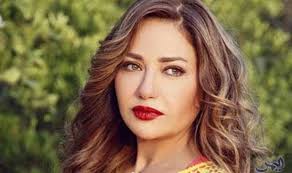 ليلى علوي تحرص على تهنئة إيمي والرداد عبر hair styles egyptian beauty beauty