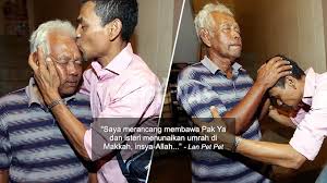 Kalau sebelum ni, kecoh dengan isu pak ya ingin menyaman lan pet pet atau nama sebenarnya, mazlan ahmad akibat insiden pukul tempoh hari saya berjanji akan menjaga pak ya dan keluarga seperti famili sendiri. Saya Janji Akan Menjaga Pak Ya Dan Keluarga Pak Ya Lan Pet Pet Dah Berbaik Tehpanas