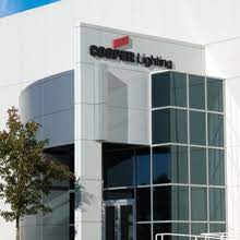 Lmi Visits Cooper Lighting Lighting Maintenance Inc