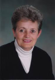 Daisy Beattie avis de décès