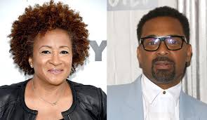 Kim Fields Joins Mike Epps, Wanda Sykes Comedy Series 'The Upshaws'