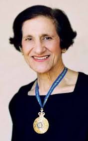 Bright minds inspired By generosity