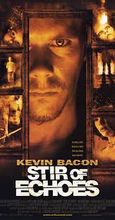@kyrasedgwick dishes on quarantine life with hubby @kevinbacon and her new comedy @callyourmother! Stir Of Echoes 1999 Imdb