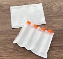 Absorbent Pouches - Integral Packaging