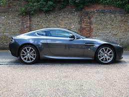 Image result for Meteorite Silver 2004 V8 Vantage Roadster