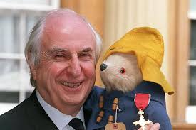 Paddington Bear creator Michael Bond dies aged 91