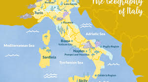 000 italia harta.png 329 × 353; The Geography Of Italy Map And Geographical Facts