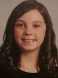 Here are the winners in the 2016 Bruce Coville Halloween writing contest