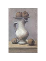 This composition is closely related to his paintings of the period: Pablo Picasso Still Life With Pitcher And Apple Kunstdruck Leinwandbild