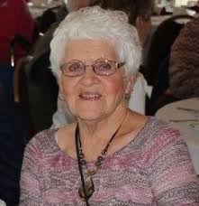 Vida “Vicky” Emma Eno