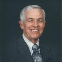 Harold Reynolds Obituary